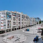 Διαμέρισμα Mango - Center Φάρο
