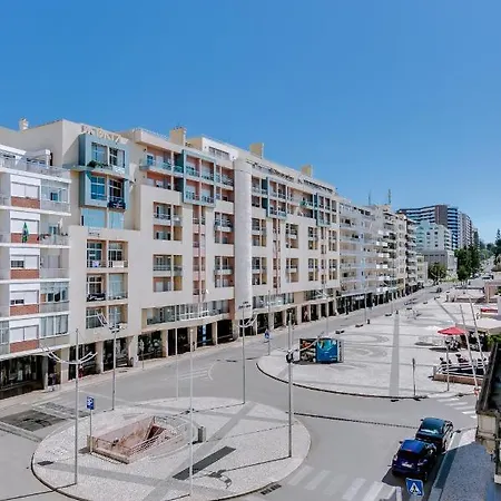 Apartamento Mango - Center Distrito de Faro