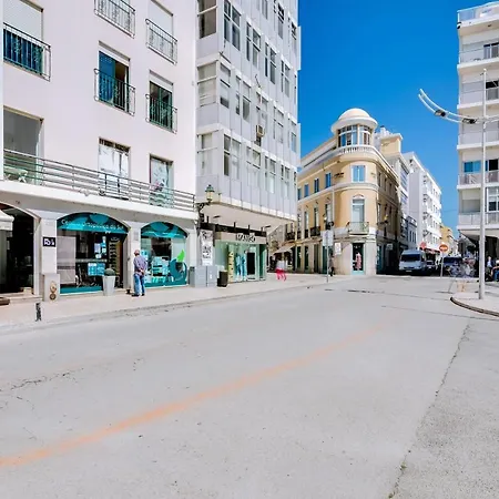 Mango - Center Apartament *