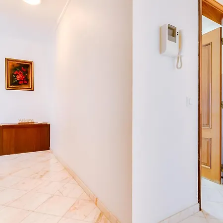 Apartamento Mango - Center