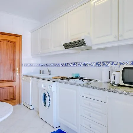 Mango - Center Apartamento