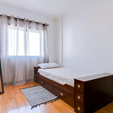 Apartamento Mango - Center