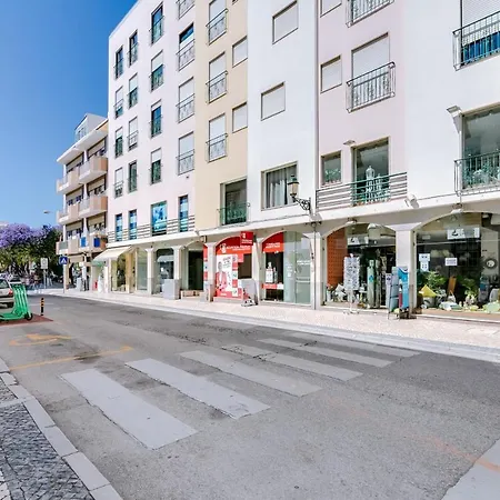 Apartamento Mango - Center