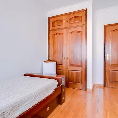 Mango - Center Apartamento *