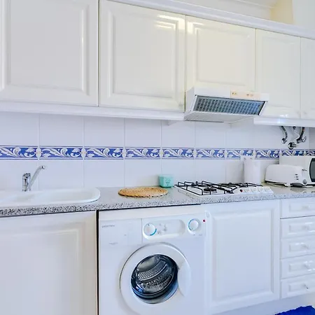 Apartamento Mango - Center Distrito de Faro