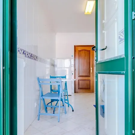 Apartamento Mango - Center *