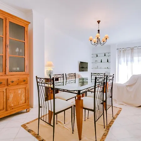 Mango - Center Apartament Dystrykt Faro