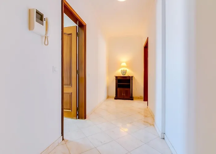 Apartament Mango - Center