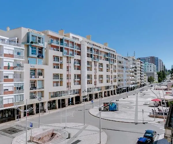 Apartament Mango - Center Dystrykt Faro