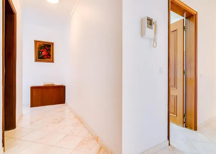 Apartament Mango - Center