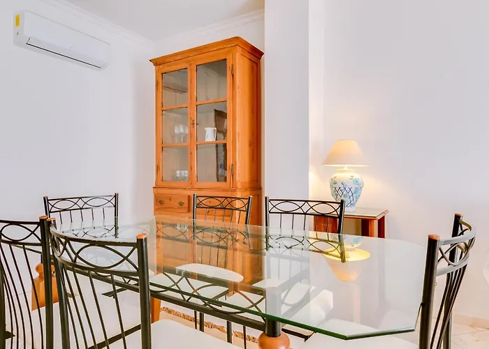 Mango - Center Apartament Dystrykt Faro
