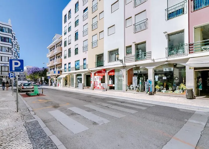 Apartament Mango - Center