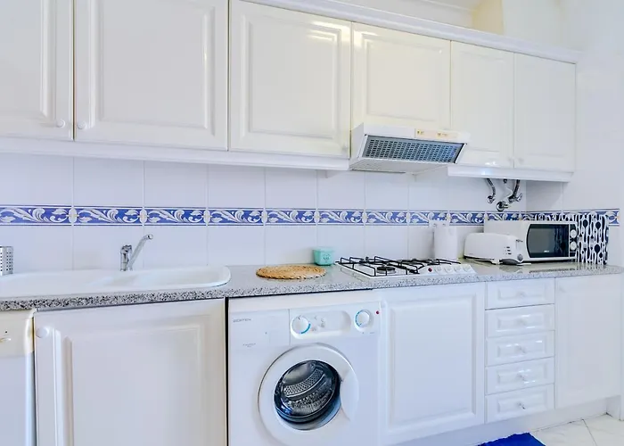 Apartament Mango - Center Dystrykt Faro