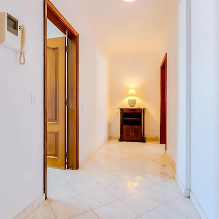 شقة Mango - Center