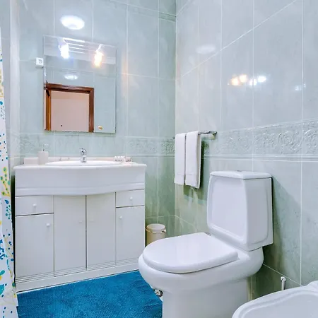 Mango - Center شقة