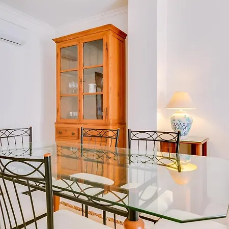 Mango - Center Apartamento FAO