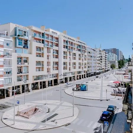 Mango - Center Apartament