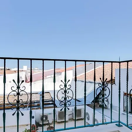 Mango - Center Apartment