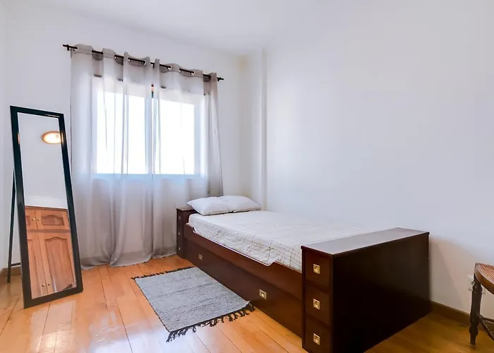 Apartment Mango - Center