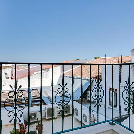 Mango - Center Appartement Faro