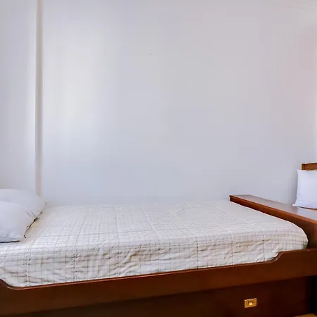 Mango - Center Appartement Faro